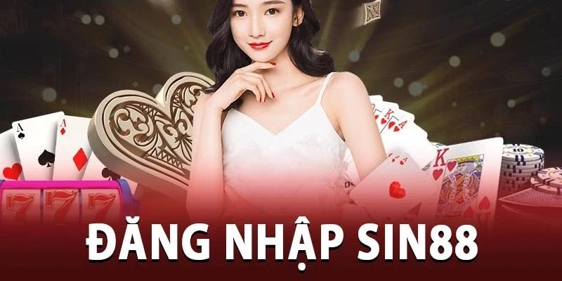 Đăng nhập sin88