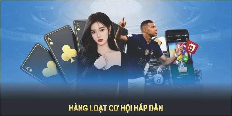 Hàng loạt cơ hội hấp dẫn dành cho quá trình đăng ký SIN88 của tân thủ