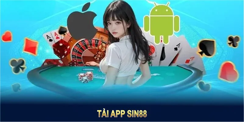 tải app sin88