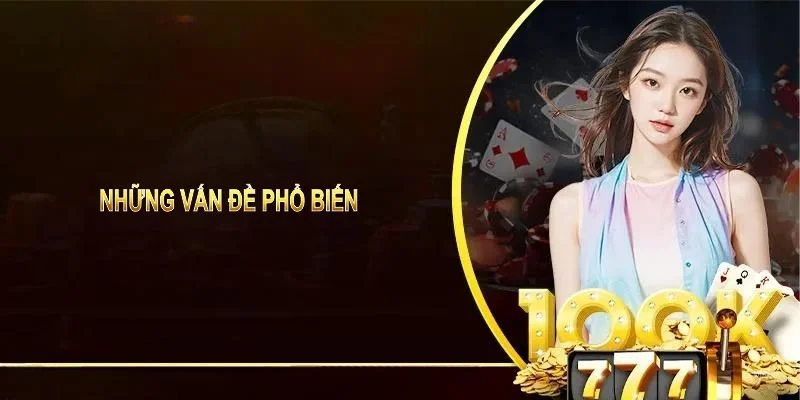 Những vấn đề phổ biến xoay quanh khuyến mãi SIN88 và cách giải quyết